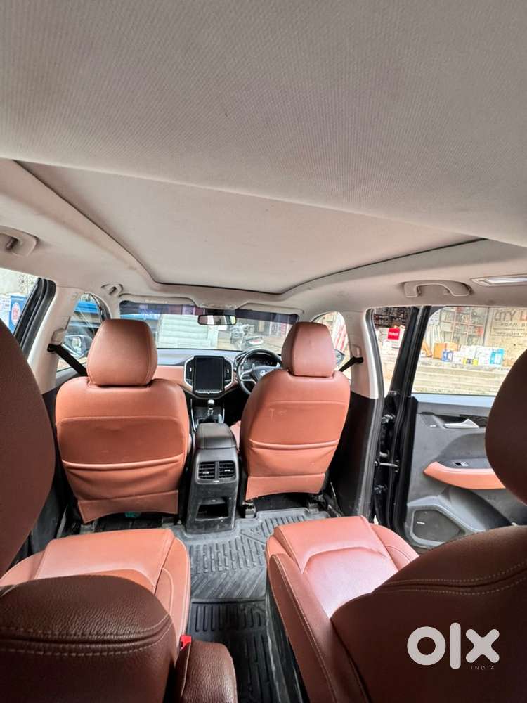 Mg Hector 2021 Diesel Manual