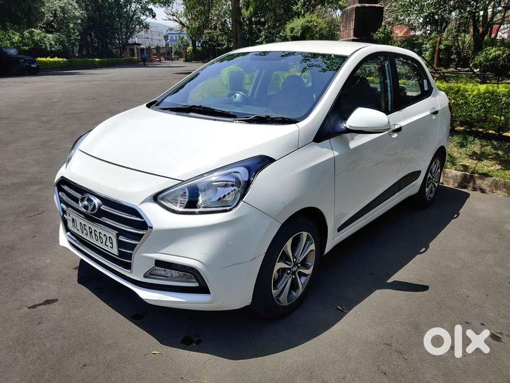 Hyundai Xcent, Less Driven