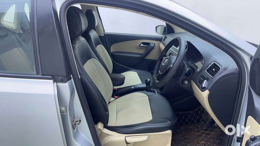 Volkswagen Ameo 1.2 Mpi Highline 16 Alloy, 2016, Petrol