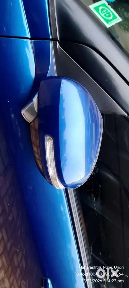 Maruti Suzuki Swift 2012