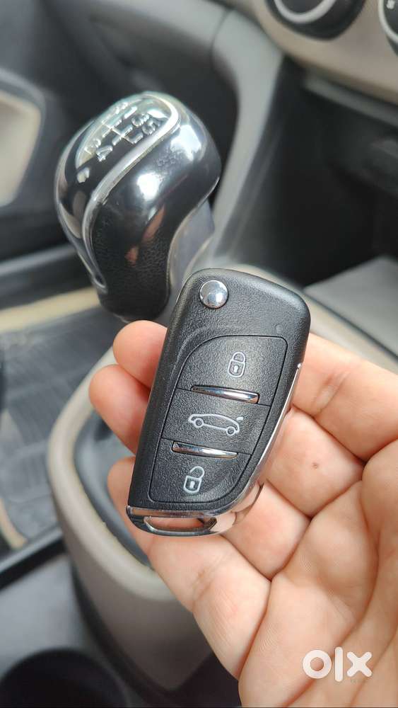 I Want To Sell My Grand I10 On Urgent Basis