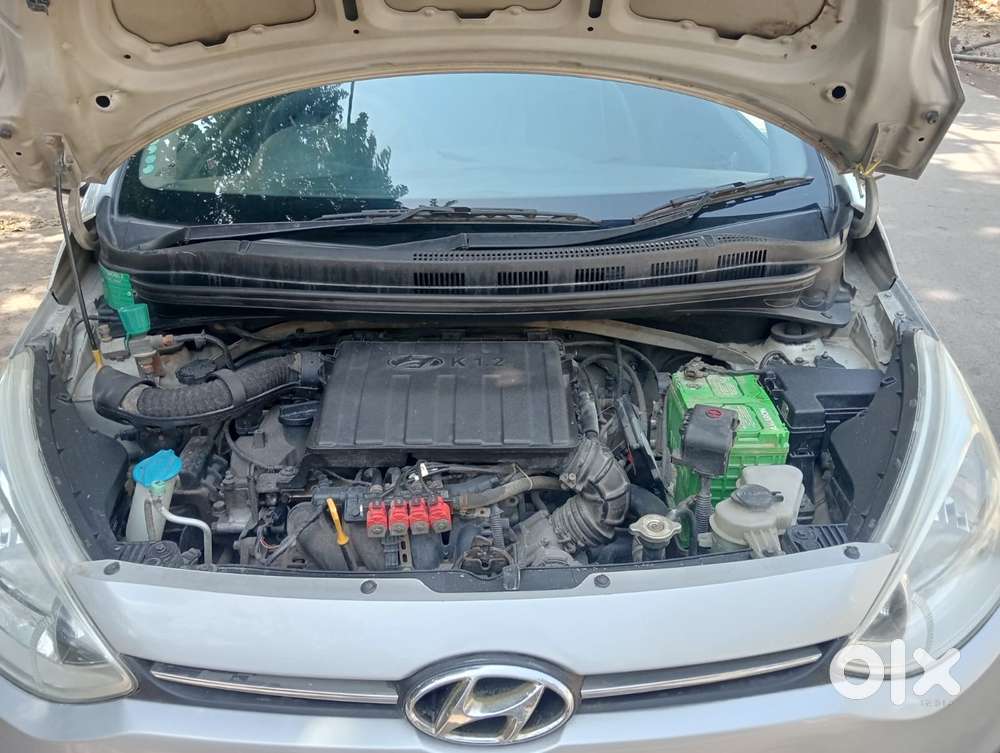 Hyundai Grand I10 Asta 1.1 Crdi (o), 2014, Cng & Hybrids