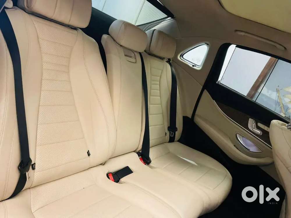 2018 Mercedes-benz E-class E220d Avantgarde  1st Owner  Diesel  95k