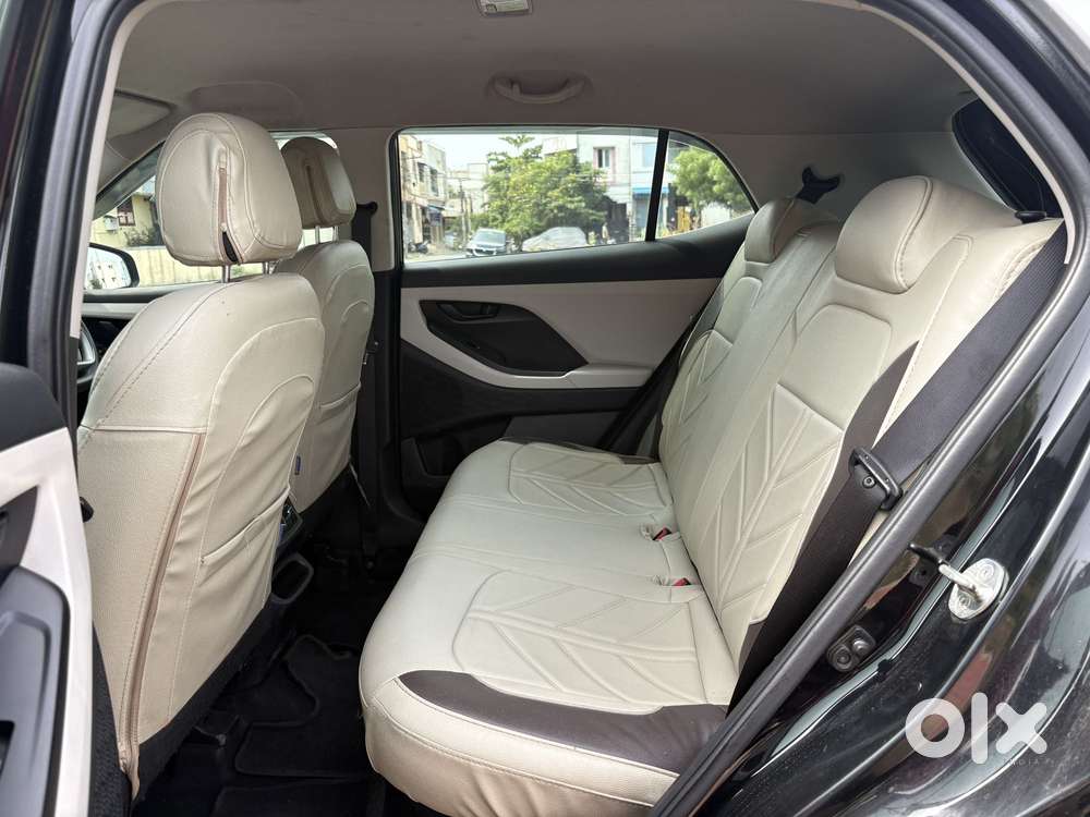 Hyundai Creta 1.5 Ex Diesel, 2021, Diesel