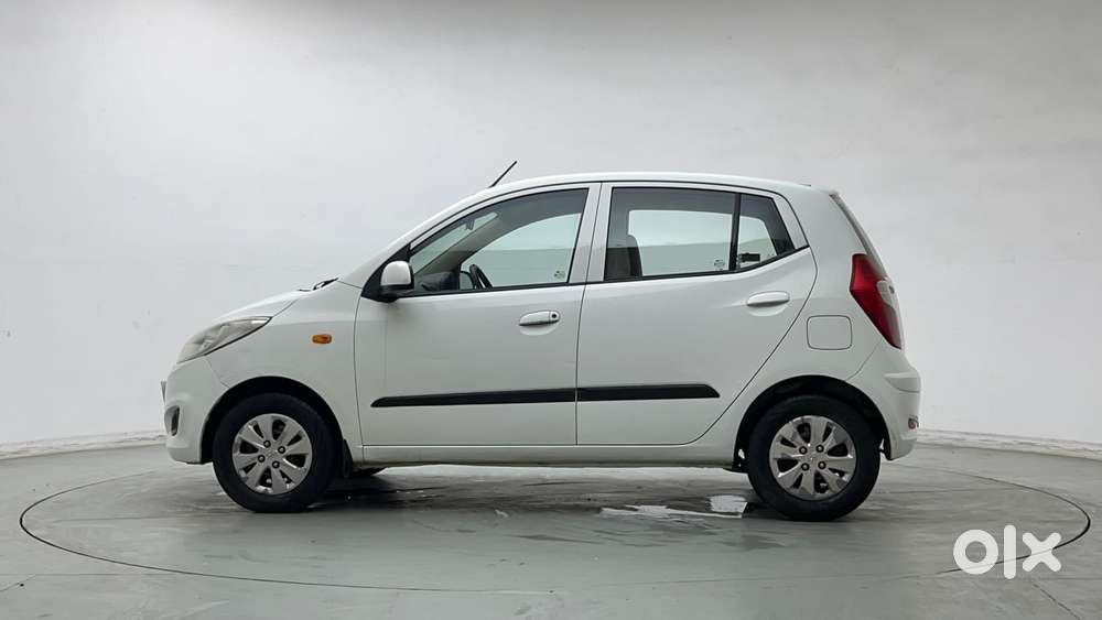 Hyundai I10 Magna 1.1l, 2013, Petrol