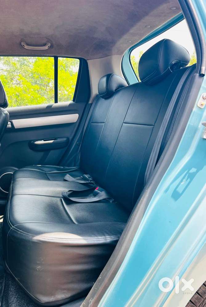 Maruti Suzuki Swift Vxi + Manual, 2008, Petrol