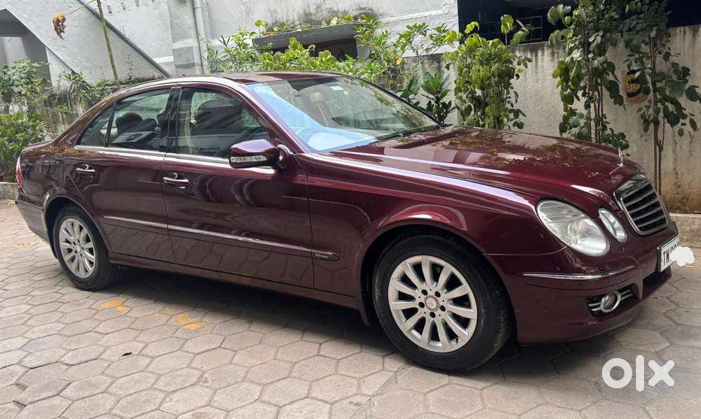 Mercedes-benz C-class 2.1 220 Cdi Avantgarde At, 2009, Diesel