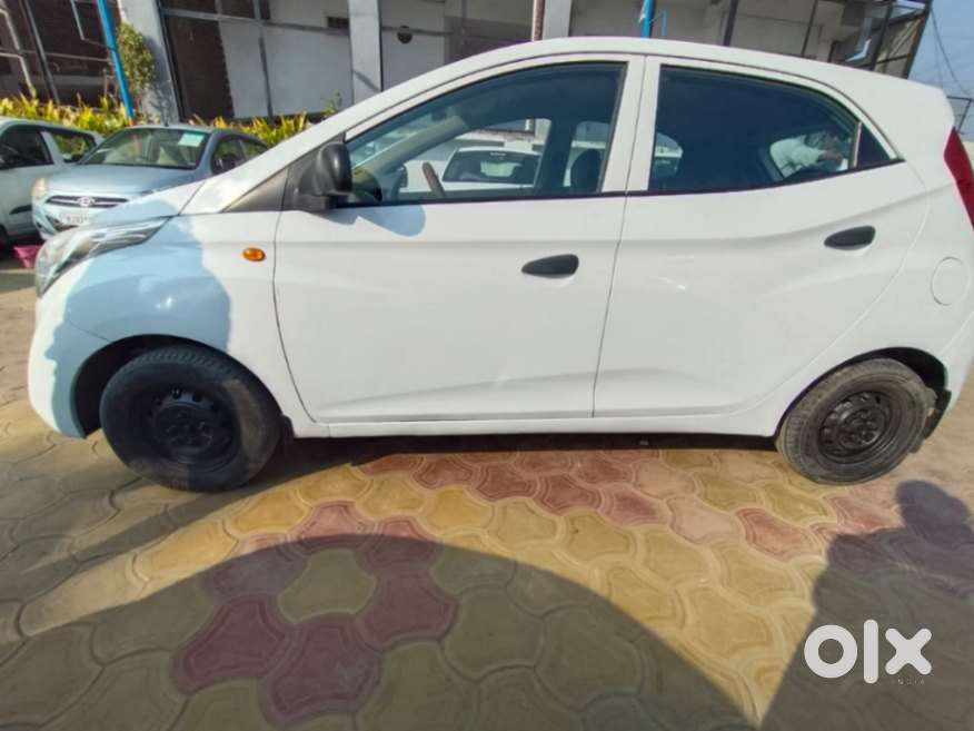 Hyundai Eon Era, 2017, Petrol