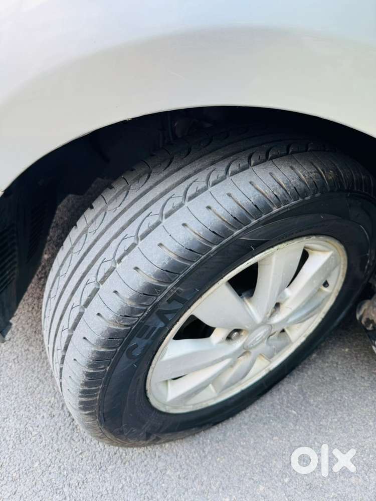 Hyundai I20 Petrol 2012