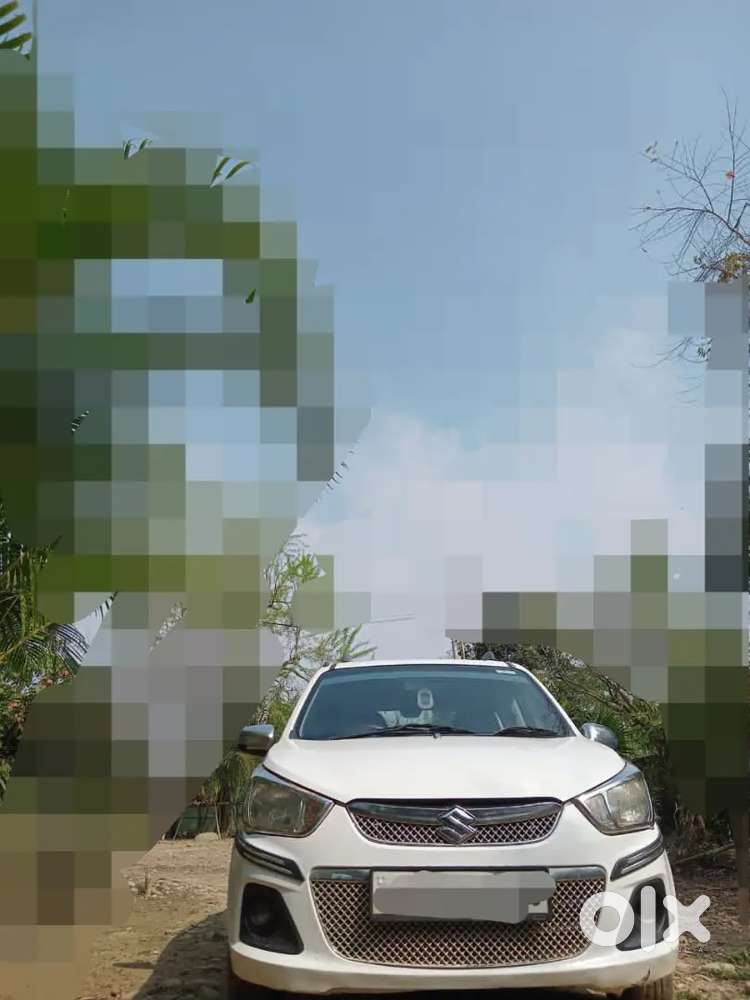 Maruti Suzuki Alto K10 2019 Petrol