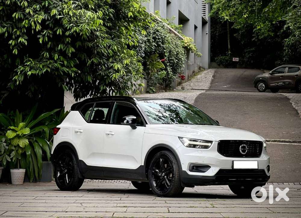 Volvo Xc40 D4 R-design, 2019, Diesel