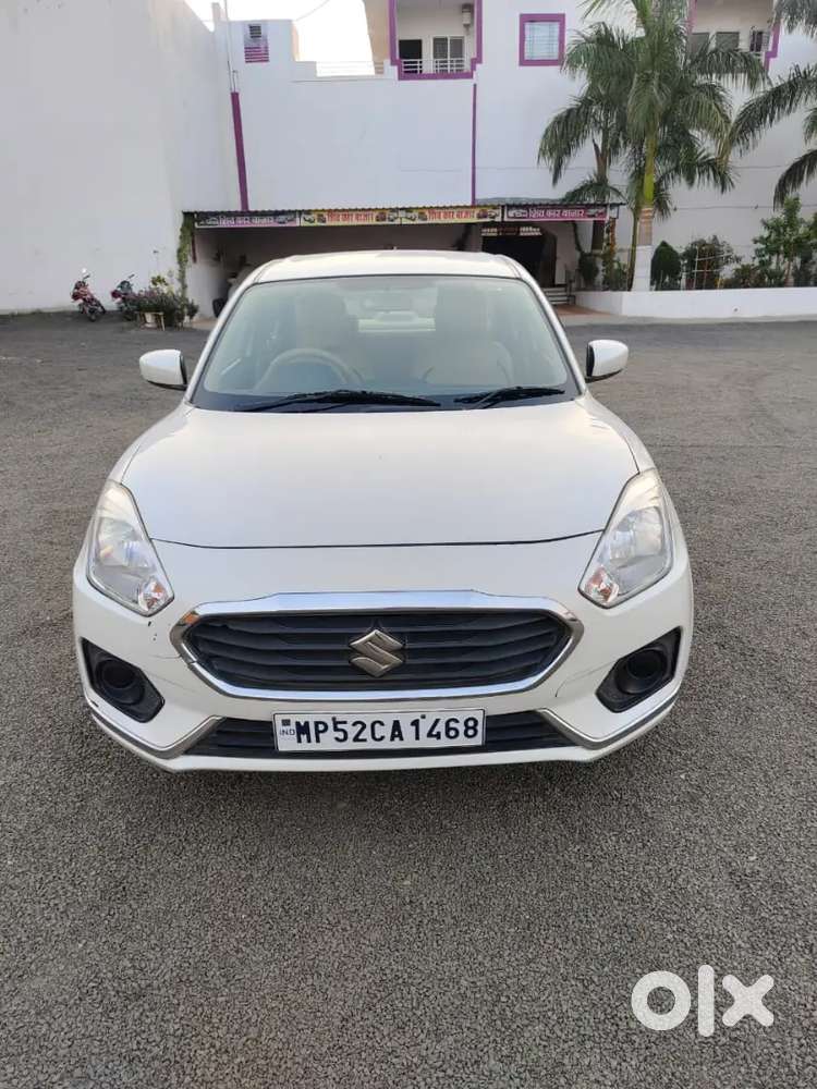 Maruti Suzuki Dzire 1.2 2019