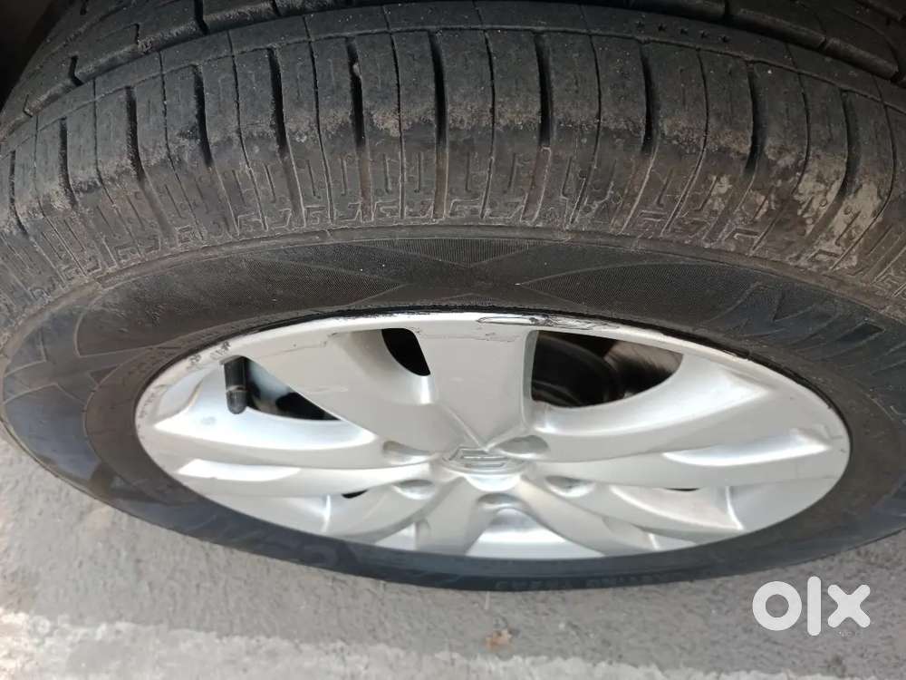 Maruti Suzuki Ertiga 2017 Diesel (vdi Shvs Limited Edition)