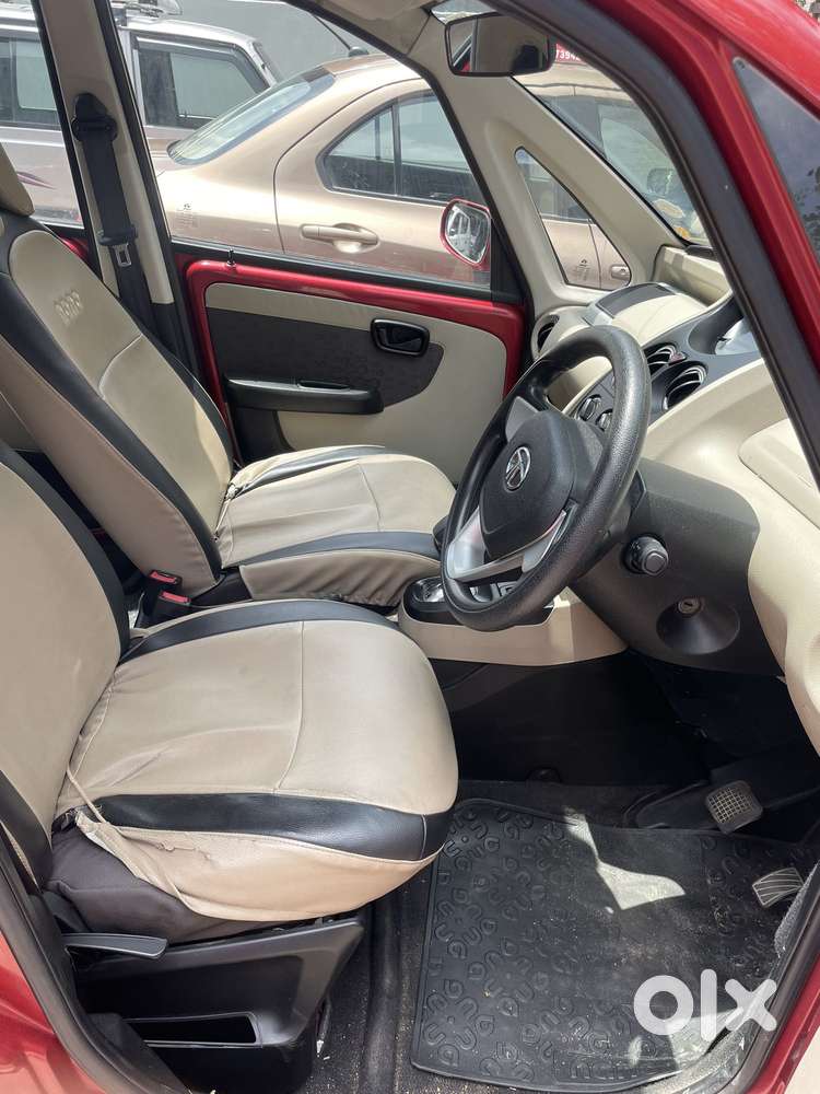 Tata Nano Twist Xt, 2015, Petrol