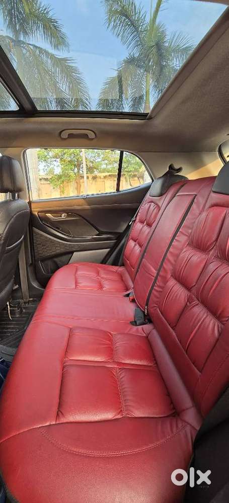Hyundai Creta 1.5 S Plus Knight Petrol, 2023, Petrol