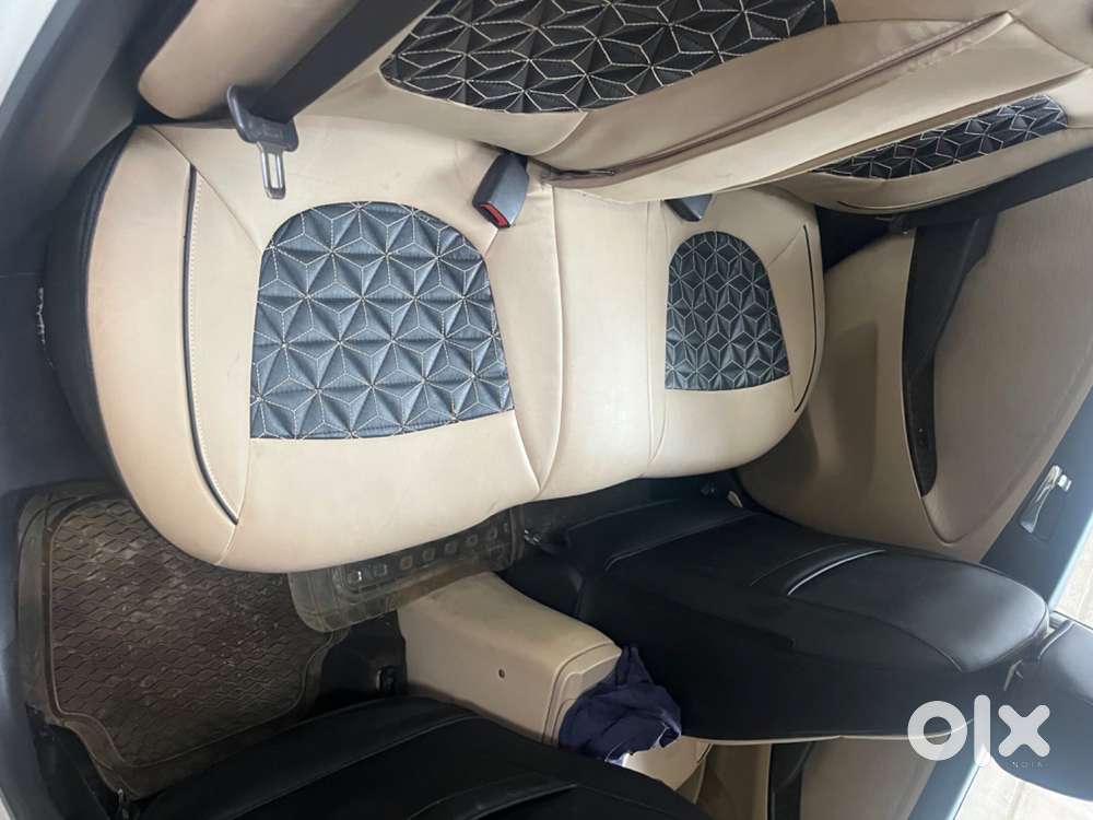 Hyundai Verna 2012 Diesel 82000 Km Driven