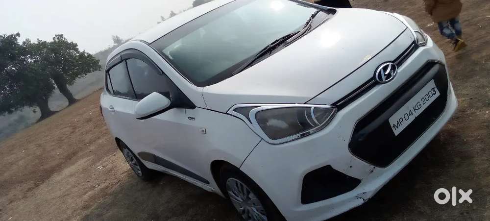 Hyundai Xcent  Diesel Exchange Bhi Ho Jayegi 7 Seater Car Se Exchange