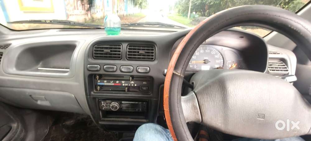 Maruti Suzuki Alto 0.8 Std(o), 2003, Petrol