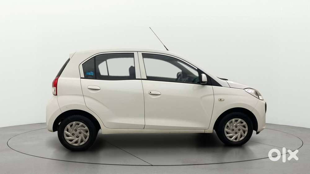 Hyundai New Santro 1.1 Magna Mt, 2022, Petrol