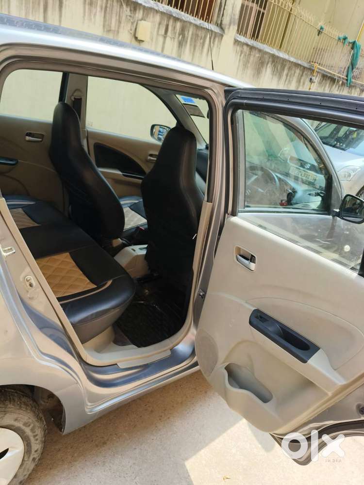 Maruti Suzuki Celerio