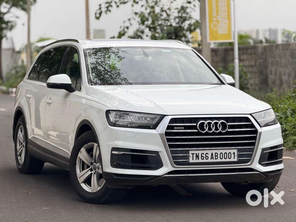 Audi Q5, 2016, Diesel