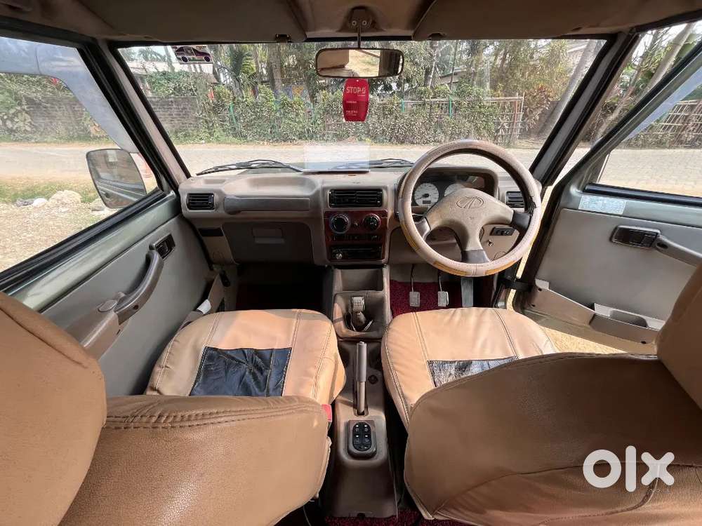 Mahindra Bolero 2011 Diesel 87000 Km Driven
