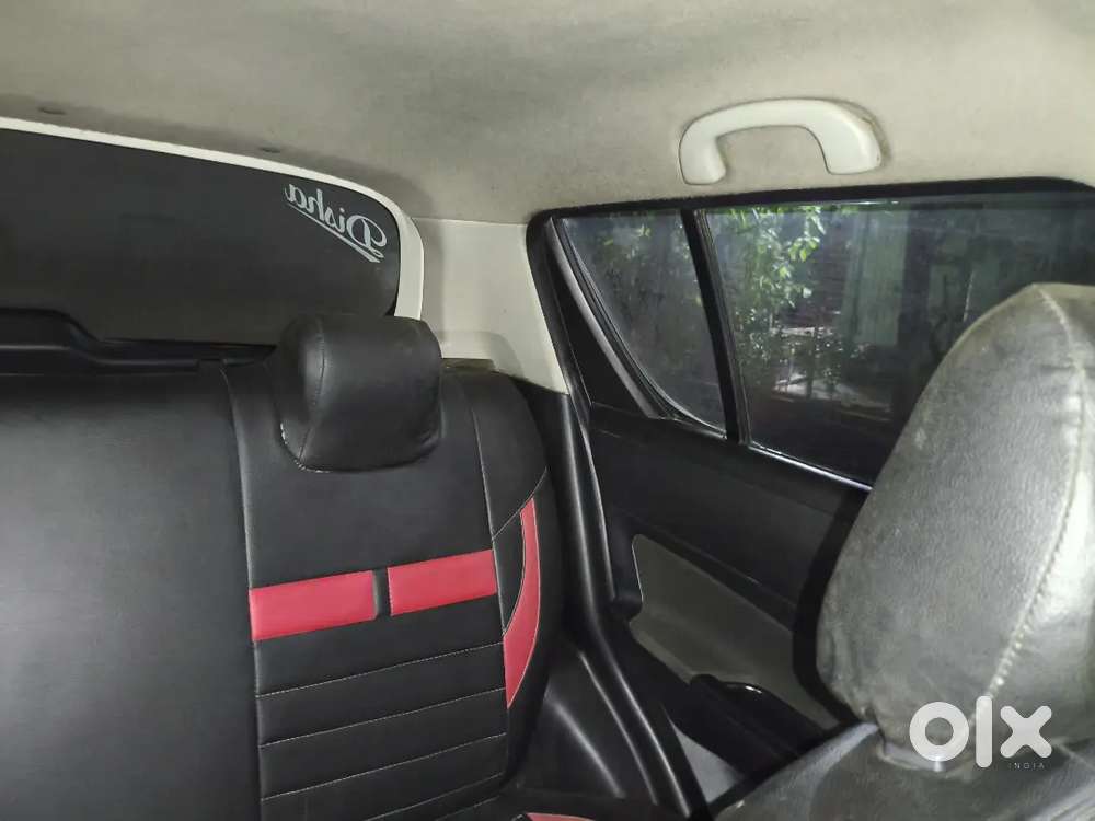 Maruti Suzuki Swift Vdi 2013 Diesel