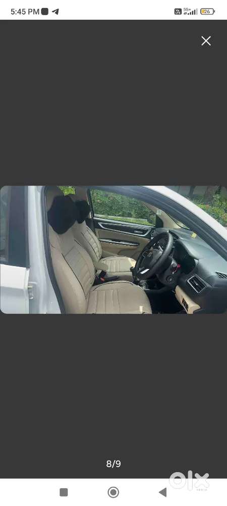 Honda Amaze 1.2 Petrol June 2026 Manual