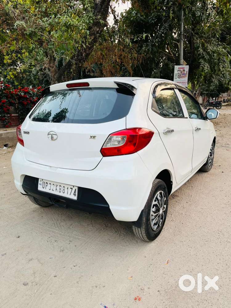 Tata Tiago Xe Diesel, 2018, Diesel