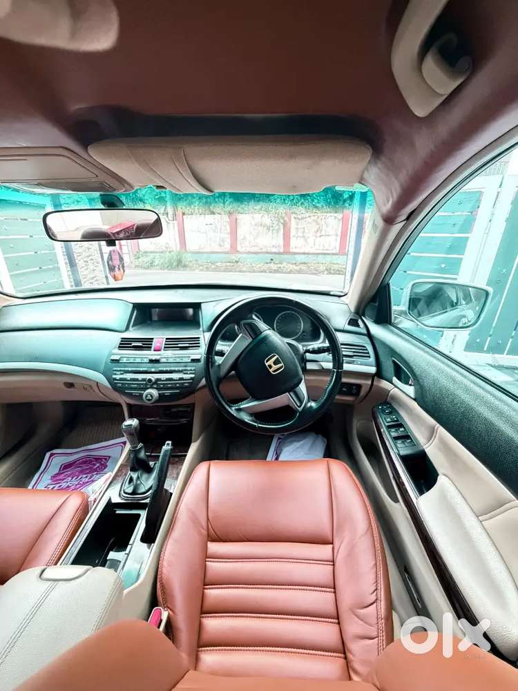 2008 Honda Accord For Sale