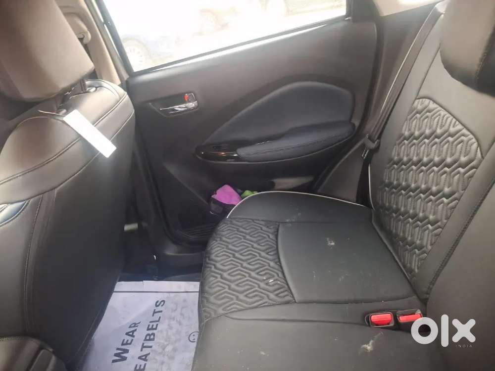 Maruti Suzuki Baleno 2026