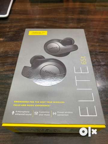 Jabra elite best sale 65t on sale