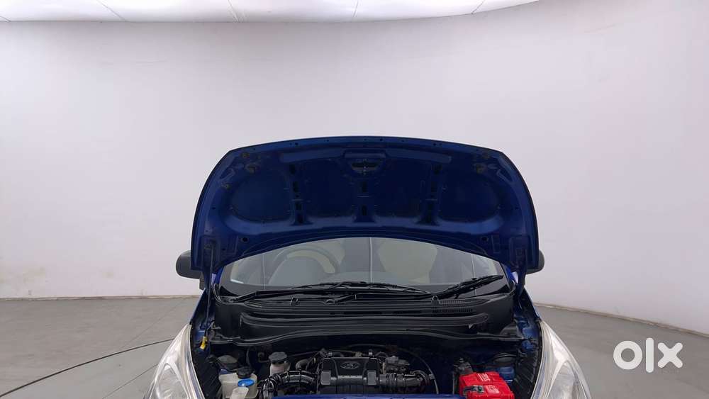 Hyundai Eon Era +, 2014, Petrol