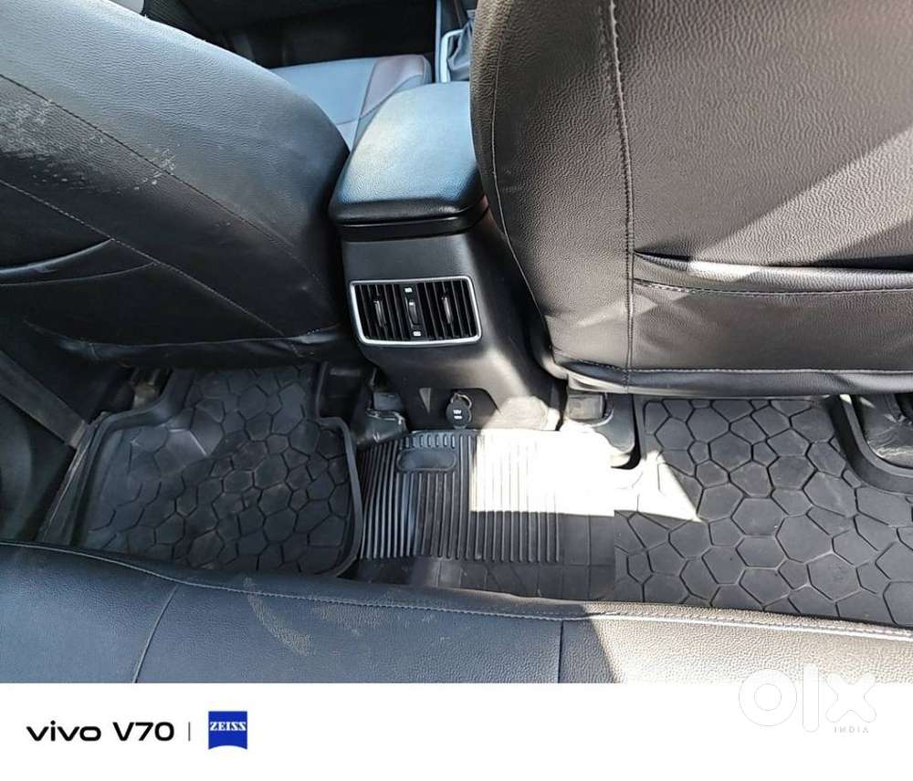 Hyundai Creta 1.6 S Automatic, 2019