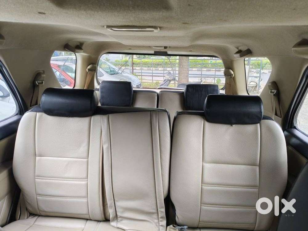 Toyota Fortuner 4x2 Mt 2.8 Diesel, 2014, Diesel