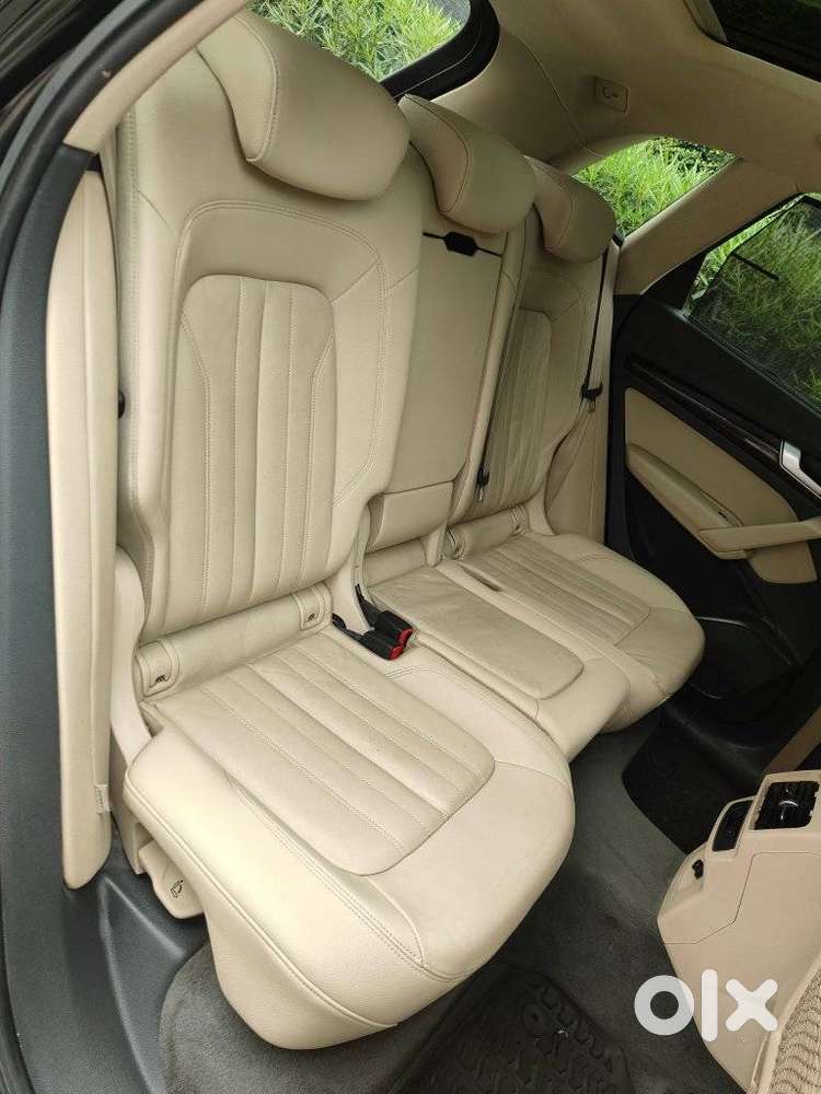 Audi Q5 2.0 35 Tdi Technology, 2018, Diesel