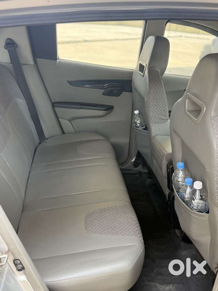 Mahindra Kuv 100 2016-2017 Mfalcon D75 K6 Aw, 2016, Diesel