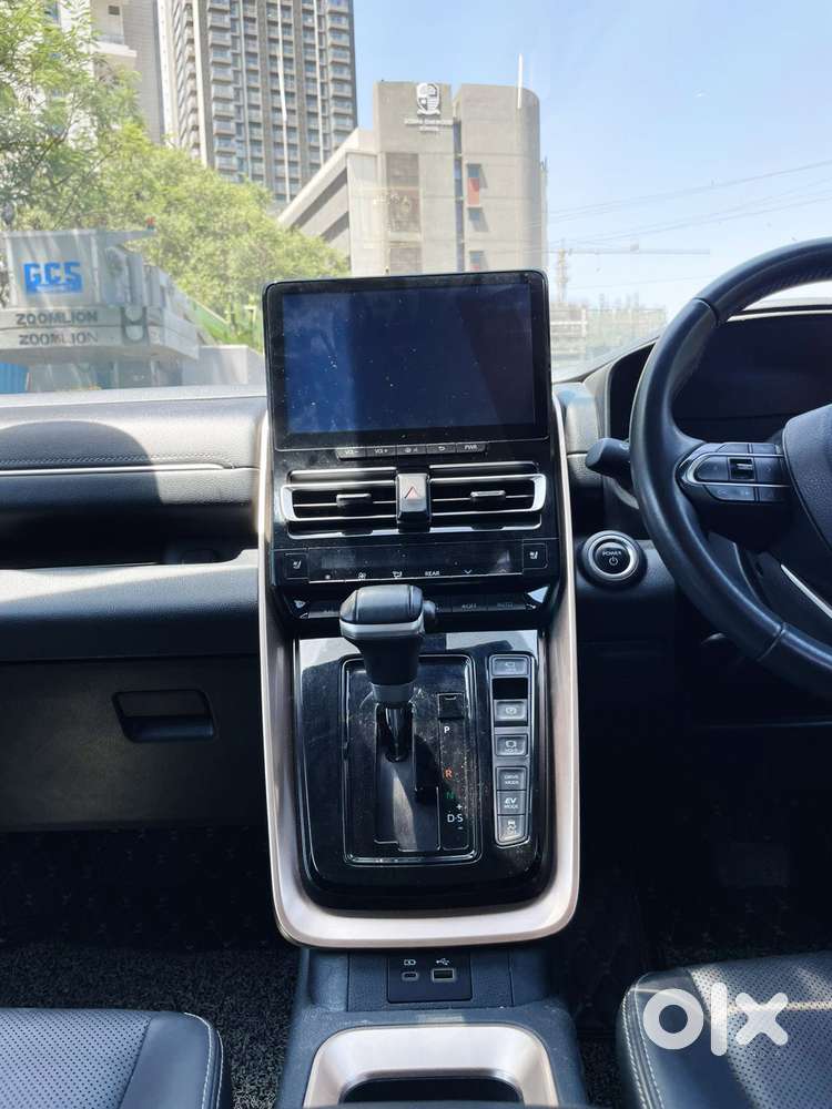 Maruti Suzuki Invicto Alpha Plus 7str, 2024, Electric