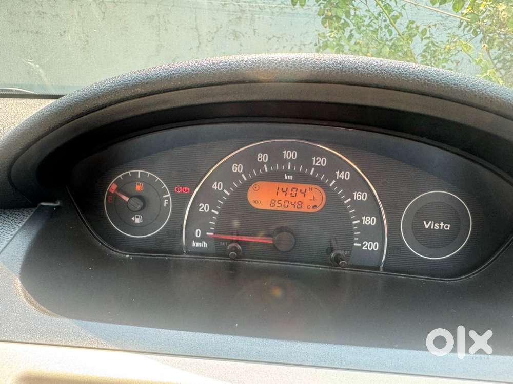 Reliable Tata Indica 2012