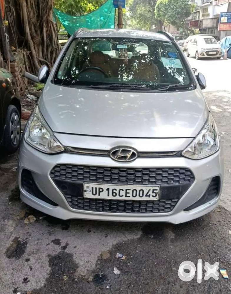 Hyundai Grand I10 1.2 Crdi Magna, 2019, Diesel