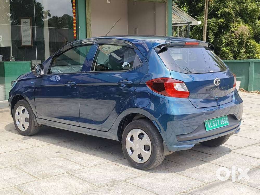 Tata Tiago Ev Xt Lr, 2024, Electric