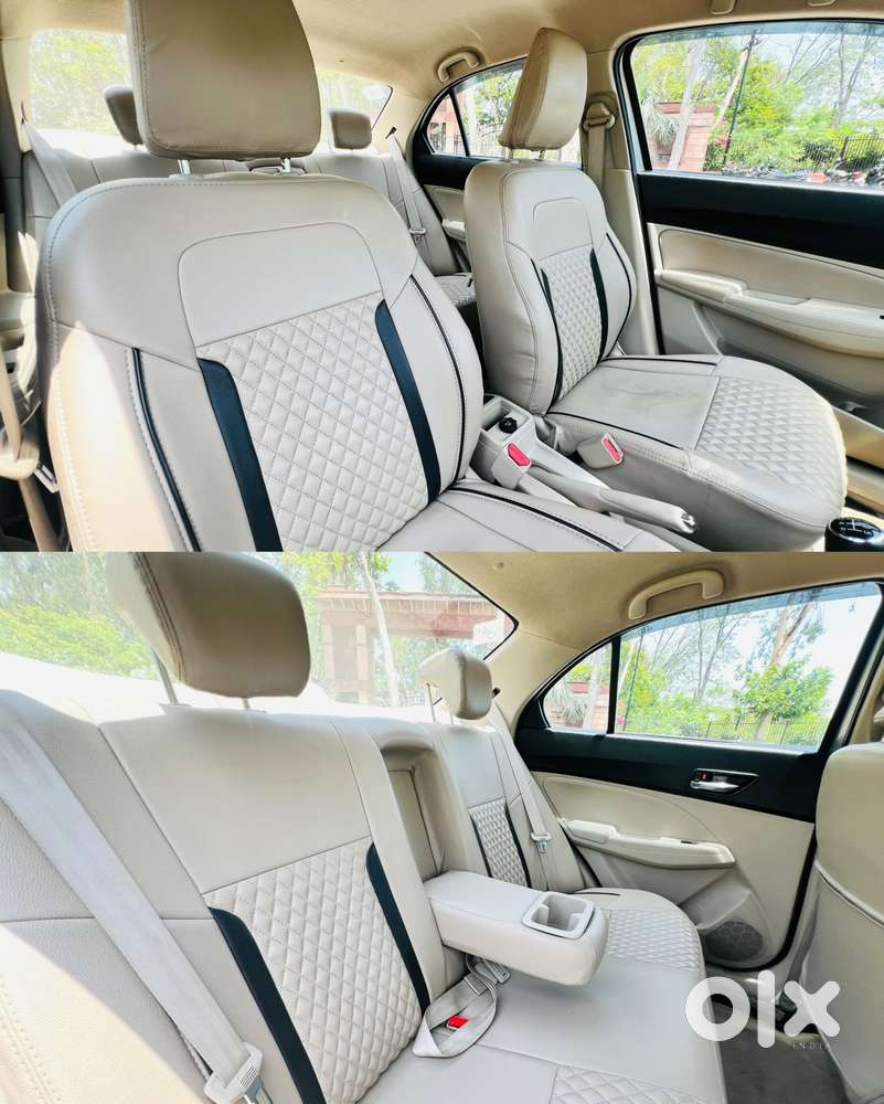 Maruti Suzuki Dzire