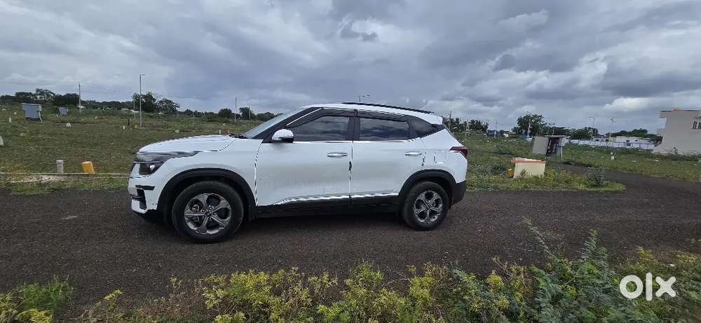 Kia Seltos 2023 Diesel