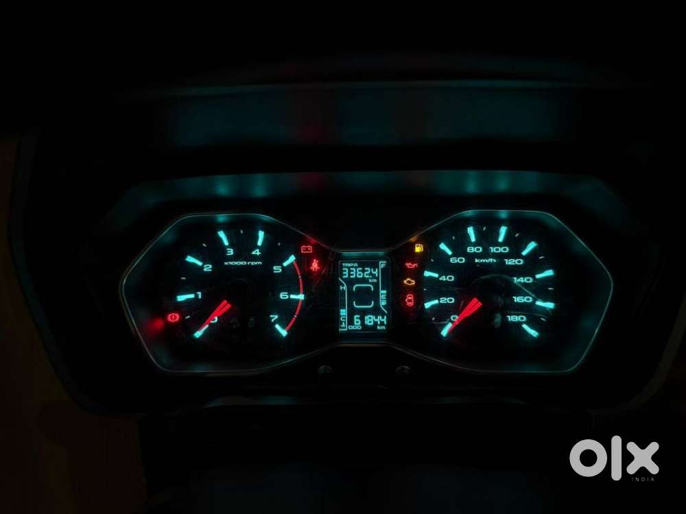Mahindra Scorpio [ ] 2.2 S9, 2022, Diesel