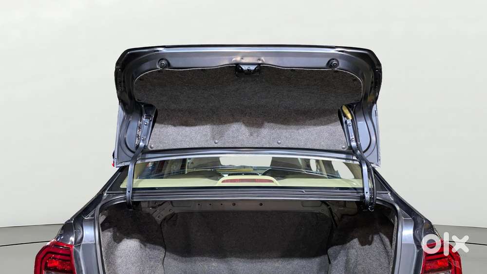 Honda Amaze Vx Cvt Petrol, 2023, Petrol