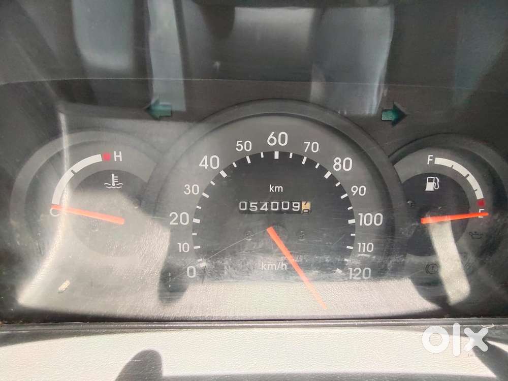 Maruti Suzuki Omni 5 Seater, 2005, Petrol