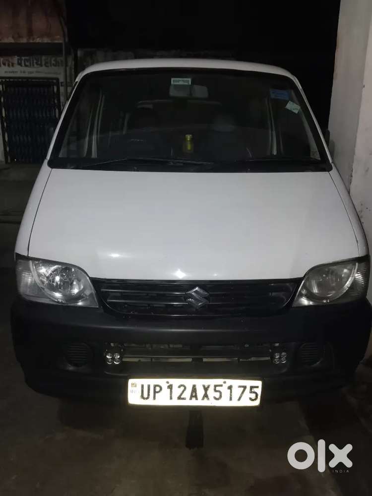 Maruti Suzuki Eeco 2019 Petrol Good Condition