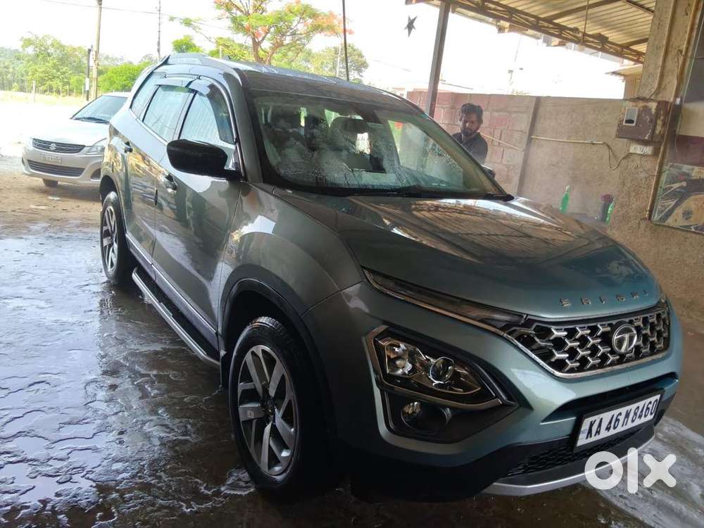 Tata Car Diesel 2023 Model
