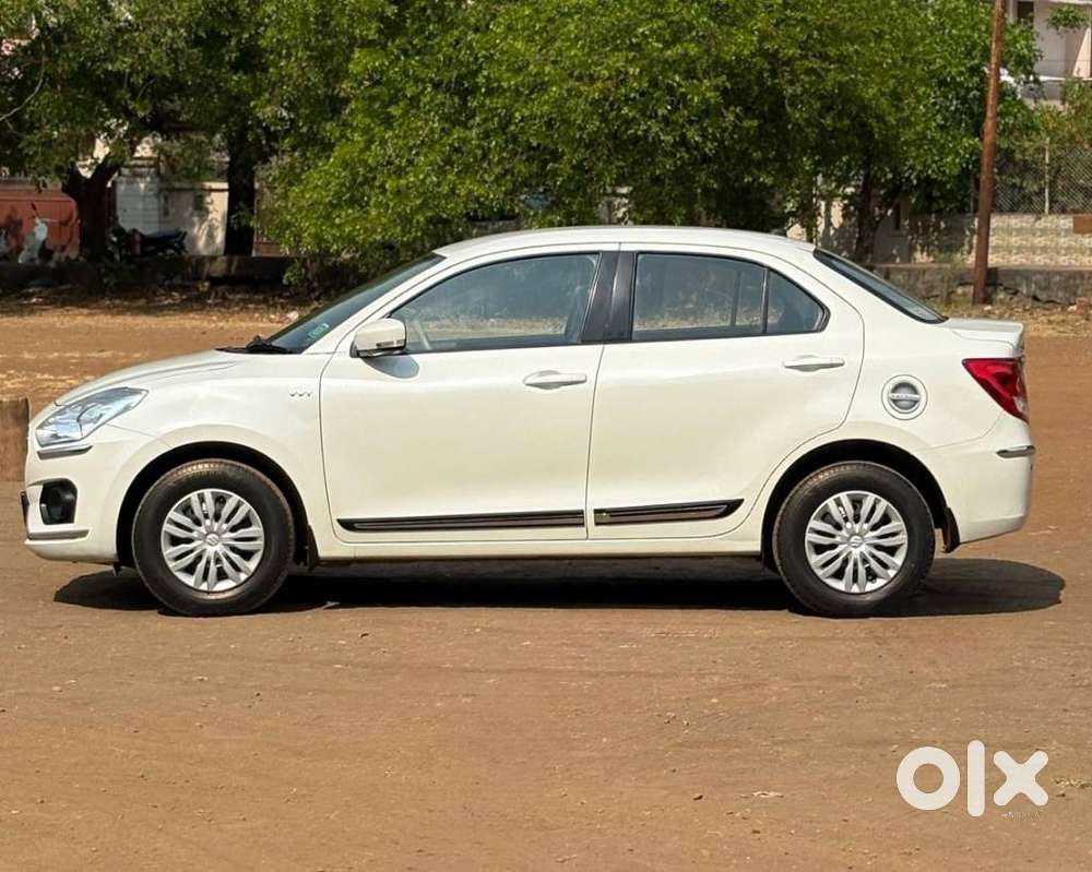 Maruti Suzuki Dzire 2017-2020 1.2 Vxi, 2019, Petrol