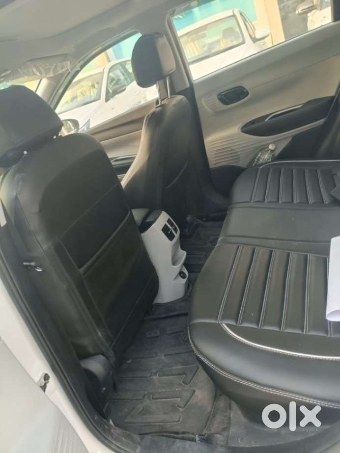 Hyundai I20 Asta Option, 2025, Petrol